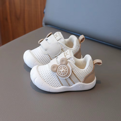 Mini Fashion™ - Trendy & Breathable - Toddler Sneakers