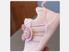 Mini Fashion™ - Trendy & Breathable - Toddler Sneakers