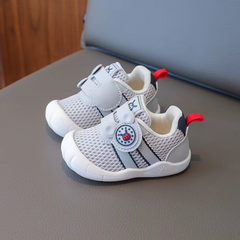 Mini Fashion™ - Trendy & Breathable - Toddler Sneakers