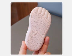 Mini Fashion™ - Trendy & Breathable - Toddler Sneakers