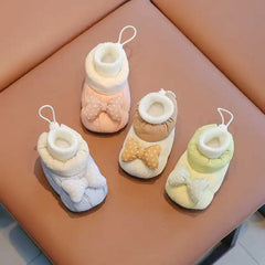Mini Fashion™ - Trendy Anti-slip - Baby Shoes