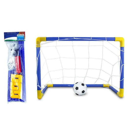 Goal Playset™ – Little Champions in Soccer - Goal & Ball