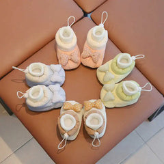 Mini Fashion™ - Trendy Anti-slip - Baby Shoes