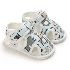 Mini Fashion™ - Cute Animals - Sandals