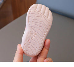 Mini Fashion™ - Trendy & Breathable - Toddler Sneakers