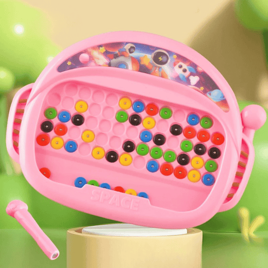 Magnet Beads™ – Focus & Fun – Magnetic Board