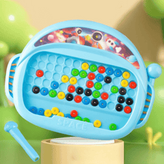 Magnet Beads™ – Focus & Fun – Magnetic Board