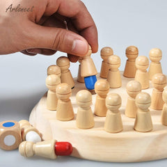 Woods™ - Ultimate gaming fun! - Memory game