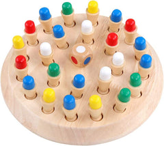 Woods™ - Ultimate gaming fun! - Memory game