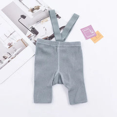 Mini Fashion™ - Handy Shoulder Straps - Short Tights