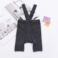 Mini Fashion™ - Handy Shoulder Straps - Short Tights
