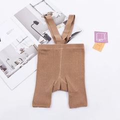 Mini Fashion™ - Handy Shoulder Straps - Short Tights