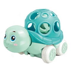 Wobble Wheels™ - Fiddle, Rattle & Roll - Toy car
