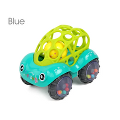 Wobble Wheels™ - Fiddle, Rattle & Roll - Toy car