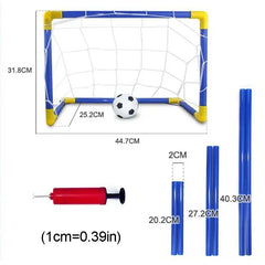 Goal Playset™ – Little Champions in Soccer - Goal & Ball