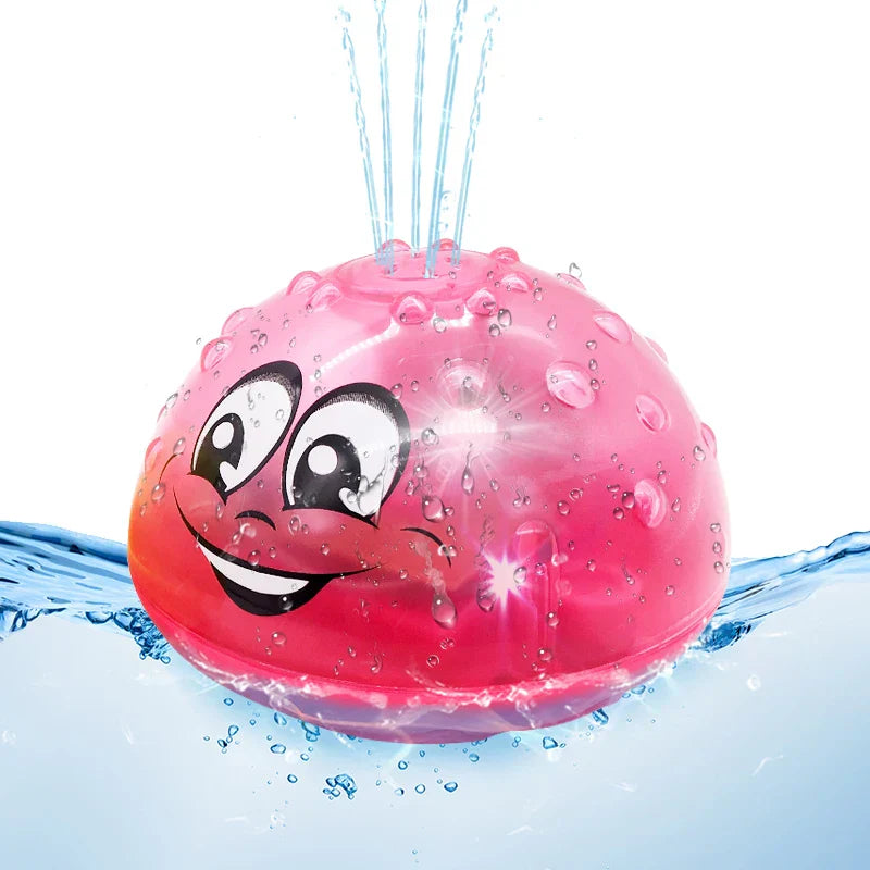 Aqua Light Show™ – Magical Bathing Fun - Toys