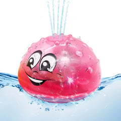 Aqua Light Show™ – Magical Bathing Fun - Toys