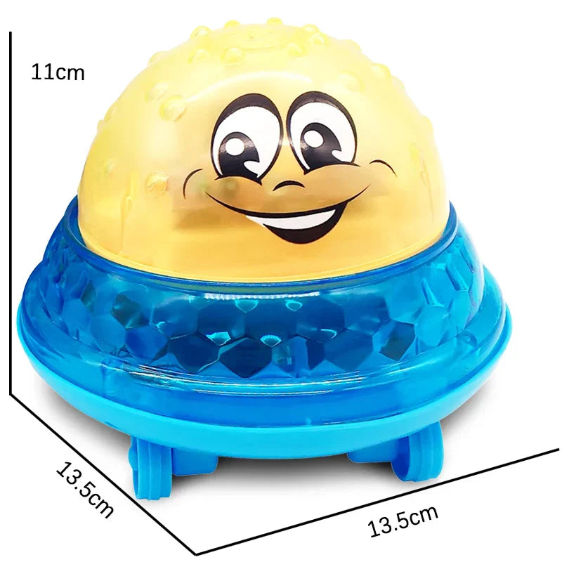 Aqua Light Show™ – Magical Bathing Fun - Toys