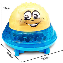 Aqua Light Show™ – Magical Bathing Fun - Toys
