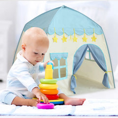 Tipi Princess Castle™ – Foldable Play Tent - Playhouse for Children