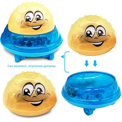 Aqua Light Show™ – Magical Bathing Fun - Toys