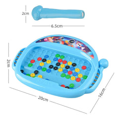 Magnet Beads™ – Focus & Fun – Magnetic Board