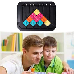 Marmer Logic Game™ - Logic & Puzzle Fun - Puzzle game