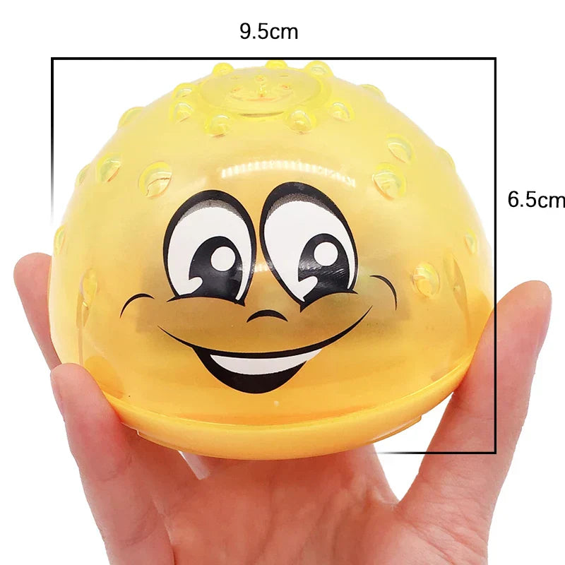 Aqua Light Show™ – Magical Bathing Fun - Toys