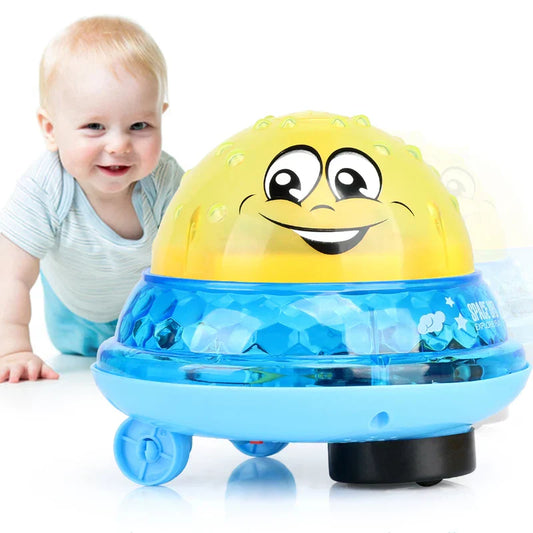 Aqua Light Show™ – Magical Bathing Fun - Toys