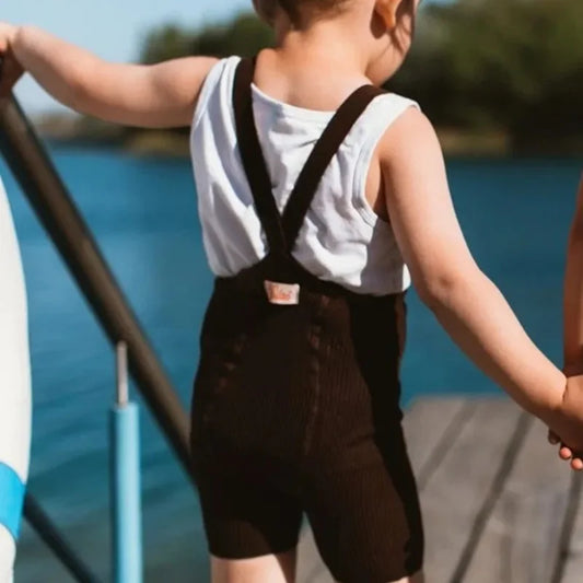 Mini Fashion™ - Handy Shoulder Straps - Short Tights