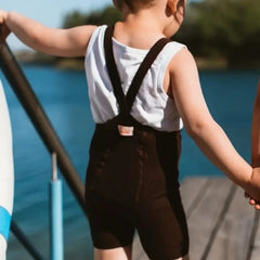 Mini Fashion™ - Handy Shoulder Straps - Short Tights