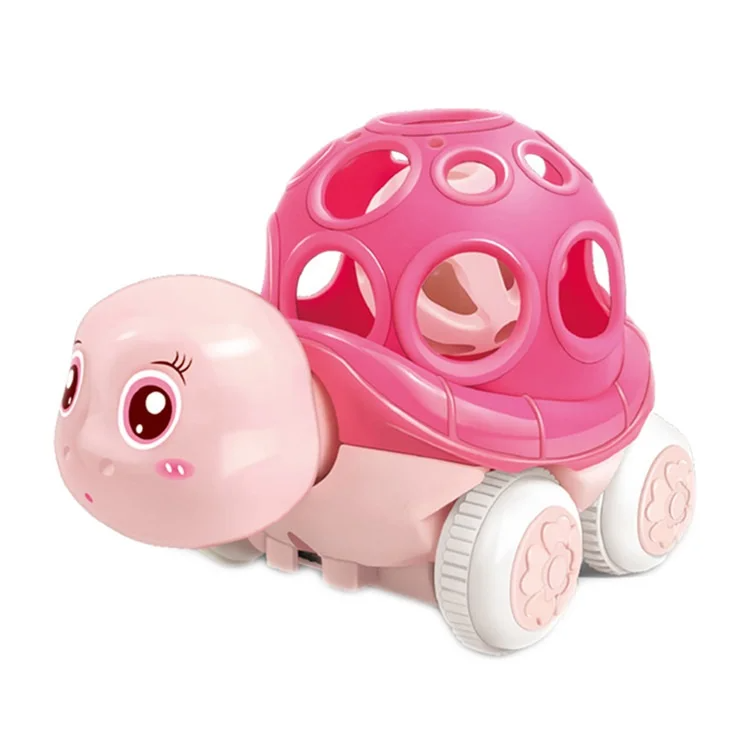 Wobble Wheels™ - Fiddle, Rattle & Roll - Toy car