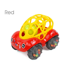 Wobble Wheels™ - Fiddle, Rattle & Roll - Toy car