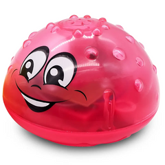 Aqua Light Show™ – Magical Bathing Fun - Toys