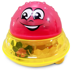 Aqua Light Show™ – Magical Bathing Fun - Toys