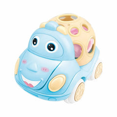 Wobble Wheels™ - Fiddle, Rattle & Roll - Toy car
