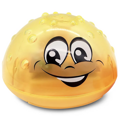 Aqua Light Show™ – Magical Bathing Fun - Toys