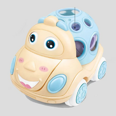 Wobble Wheels™ - Fiddle, Rattle & Roll - Toy car