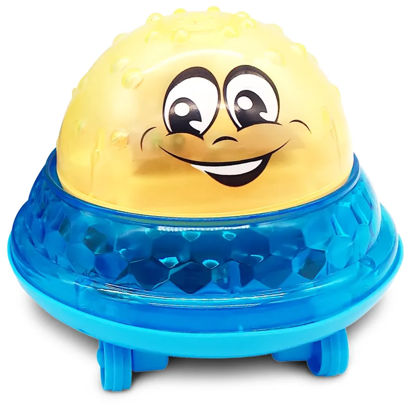 Aqua Light Show™ – Magical Bathing Fun - Toys