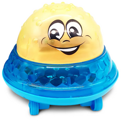 Aqua Light Show™ – Magical Bathing Fun - Toys